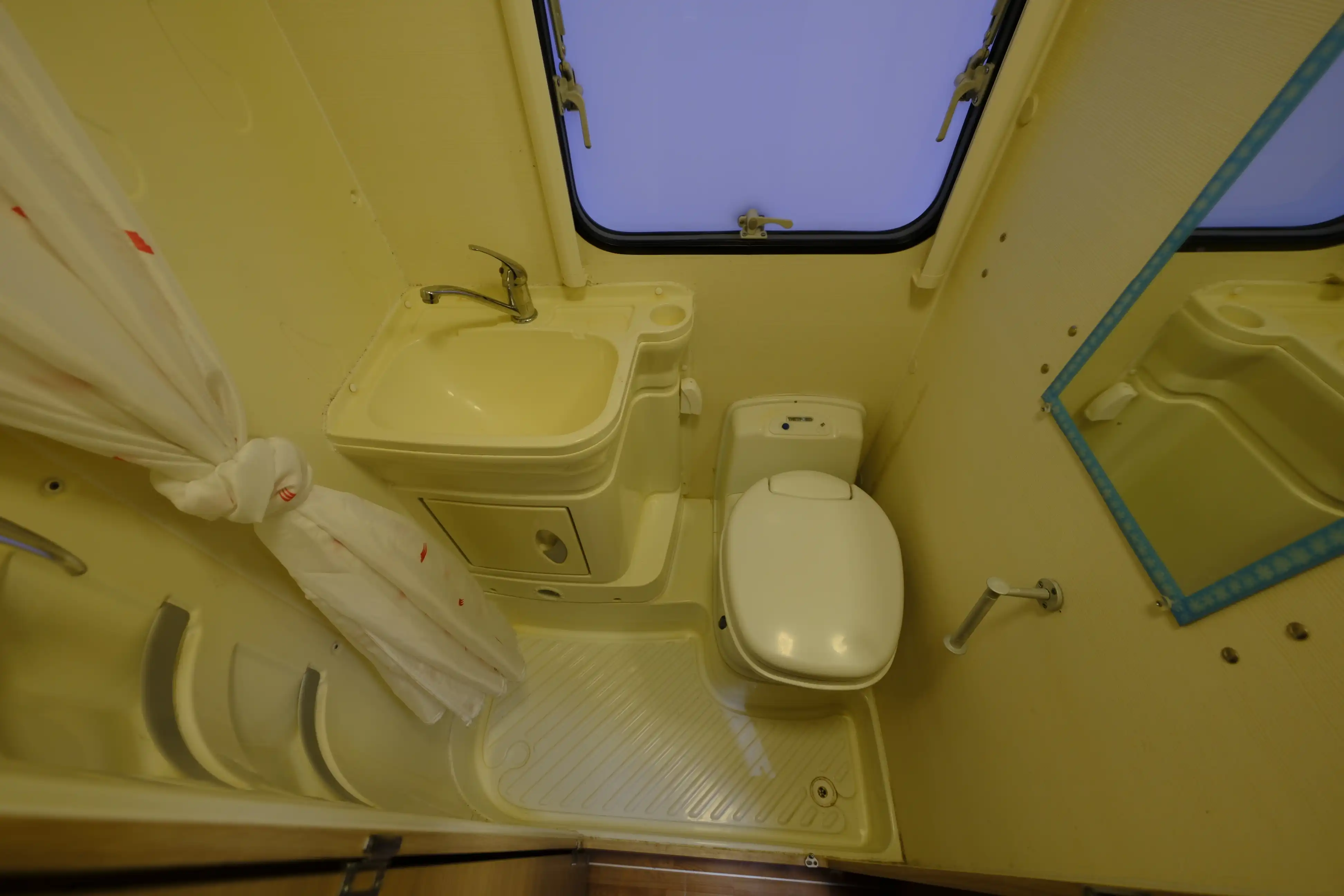 ROLLER TEAM Van P - Ansicht 18